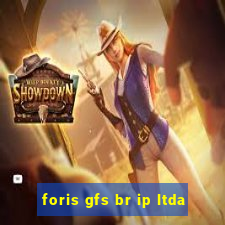 foris gfs br ip ltda